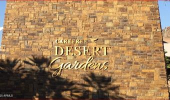 34800 N SUNSET Trl, Carefree, AZ 85377