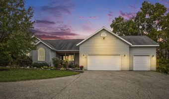 9480 Vincent Ave SE, Alto, MI 49302