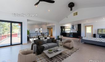 548 Coughlin Meadows Rd, Boulder, CO 80302