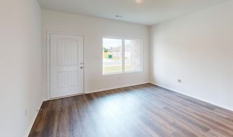 221 Terrace Dr Plan: RC Lewis, Beebe, AR 72012
