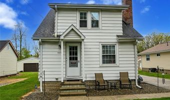 1021 East Blvd, Aurora, OH 44202