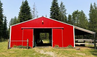 29921 N Two Rock Rd, Athol, ID 83801