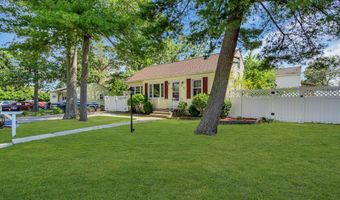 645 Beachwood Blvd, Beachwood, NJ 08722