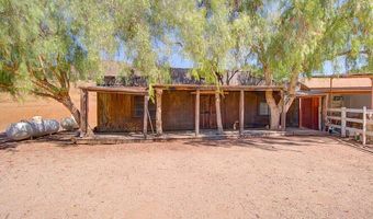 35502 Voss Rd, Agua Dulce, CA 91390