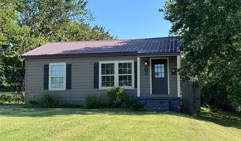 514 W Jackson, McAlester, OK 74501