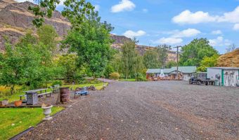 8385 Asotin Creek Rd, Asotin, WA 99402
