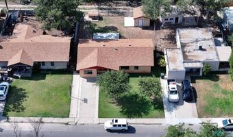 1021 N 6th St, Carlsbad, NM 88220