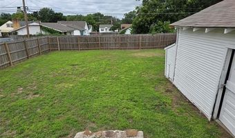 1629 S Keeler Ave, Bartlesville, OK 74003