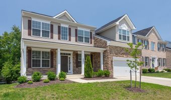 307 WINGFOOT Ct, Accokeek, MD 20607