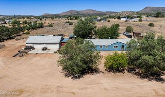 2770 N Mountain Meadow Rd, Chino Valley, AZ 86323