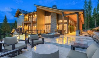 County Road 534, Breckenridge, CO 80424