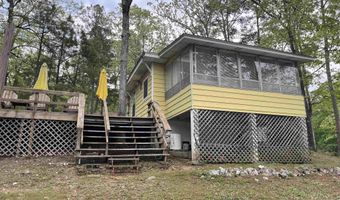 6100 Chickadee, Alexander, AR 72002
