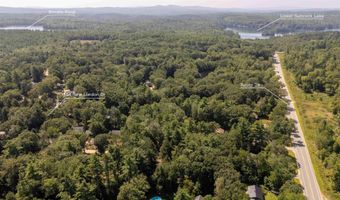 54 New London Dr, Barnstead, NH 03225