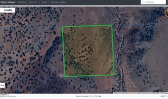 Big Valley Ranches 10ac, Concho, AZ 85924