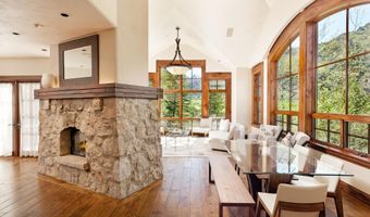388 Exhibition Ln, Aspen, CO 81611