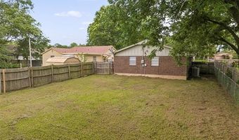 1604 9th Ave NW, Ardmore, OK 73401