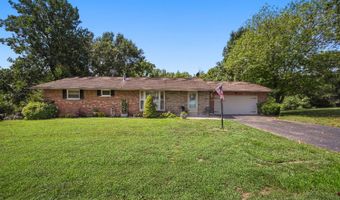 107 Farrar Dr, Aurora, IN 47001