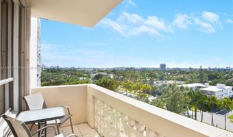 10185 Collins Ave 907, Bal Harbour, FL 33154