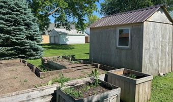 301 Harriman Ave, Archer, IA 51231
