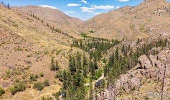200 Falls Creek Dr, Bellvue, CO 80512