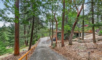 4567 Old Highway 99 S, Ashland, OR 97520