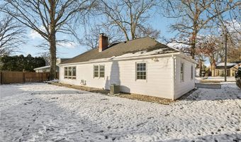 1126 Greenvale Ave, Akron, OH 44313