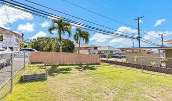 99-354 Honohono St, Aiea, HI 96701