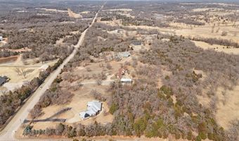 5550 N Westminster Rd, Arcadia, OK 73007