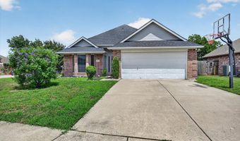 2814 Ashley Ln, Anna, TX 75409
