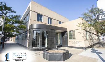 201 N Wolcott St, Casper, WY 82601