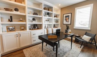 1202 Spur Way Plan: Kingsbury Estates Residence 4, Gardnerville, NV 89410