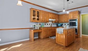 2517 Mountain Rd, Bartlesville, OK 74003