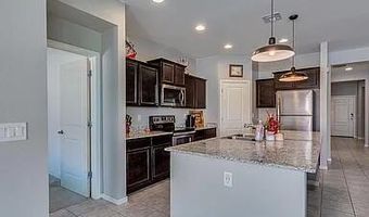 2116 S 238TH Ave, Buckeye, AZ 85326