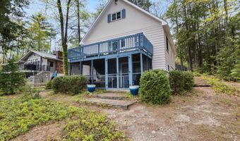 84 Covewood Dr, Acton, ME 04001