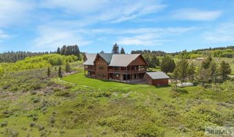1665 Whisper Ridge Rd, Ashton, ID 83420
