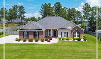 1190 Tralee Dr, Beech Island, SC 29842