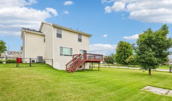 4704 NE Hayes Dr, Ankeny, IA 50021