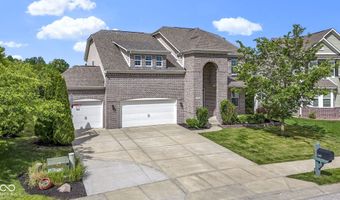 543 Amersham Ct, Avon, IN 46123