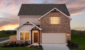 336 Bushwack Dr Plan: Colton, Adkins, TX 78101