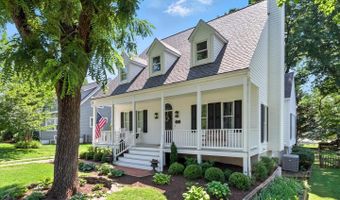 404 MONTEREY Ave, Annapolis, MD 21401
