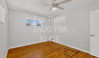 3500 Pitt St NE, Albuquerque, NM 87111