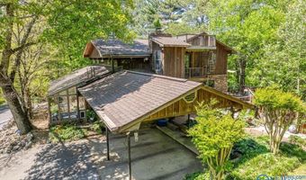 1302 Old Boaz Hwy, Attalla, AL 35954