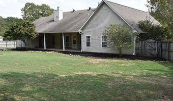 101 Artesia Ln, Beebe, AR 72012