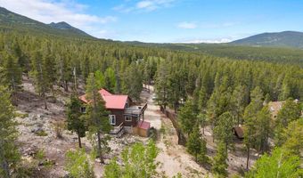 109 Cutforth Rd, Black Hawk, CO 80422