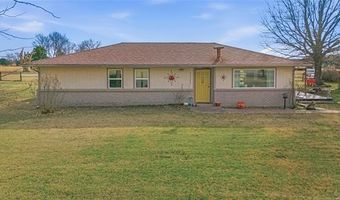 449309 Hwy 60, Afton, OK 74331