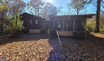 1824 Poinsetta Dr, Acworth, GA 30102