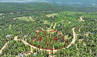 Lot 996 Off Royal Avenue, Angel Fire, NM 87710