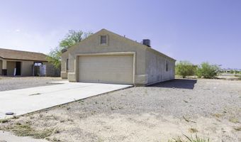 12503 W Madero Dr, Arizona City, AZ 85123