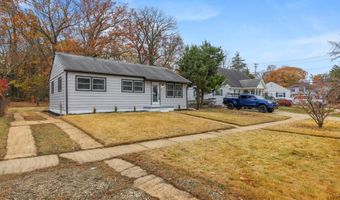 6 VICTOR Pkwy, Annapolis, MD 21403