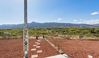 2763 S Old Church Rd, Camp Verde, AZ 86322
